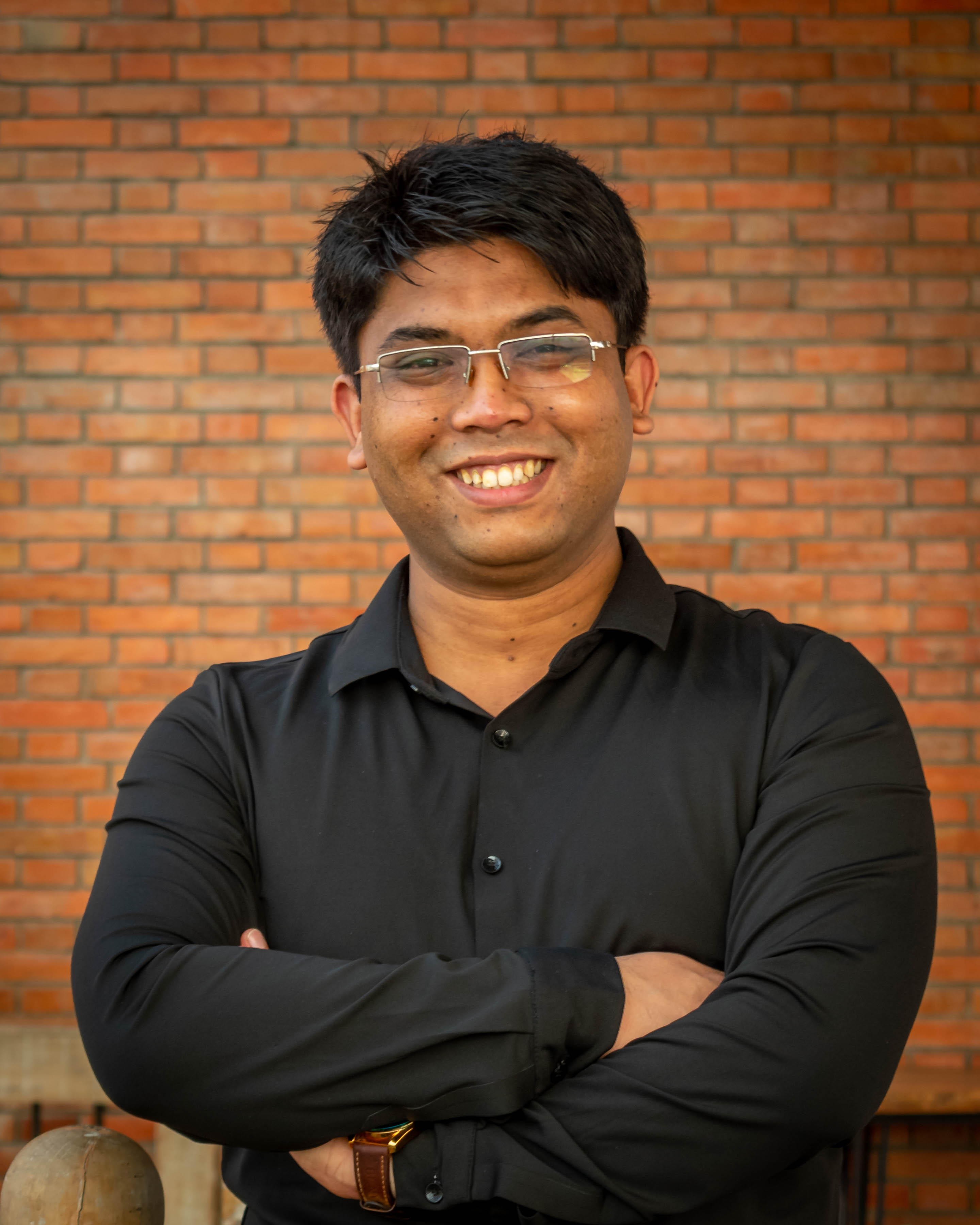 Manoj Budhathoki