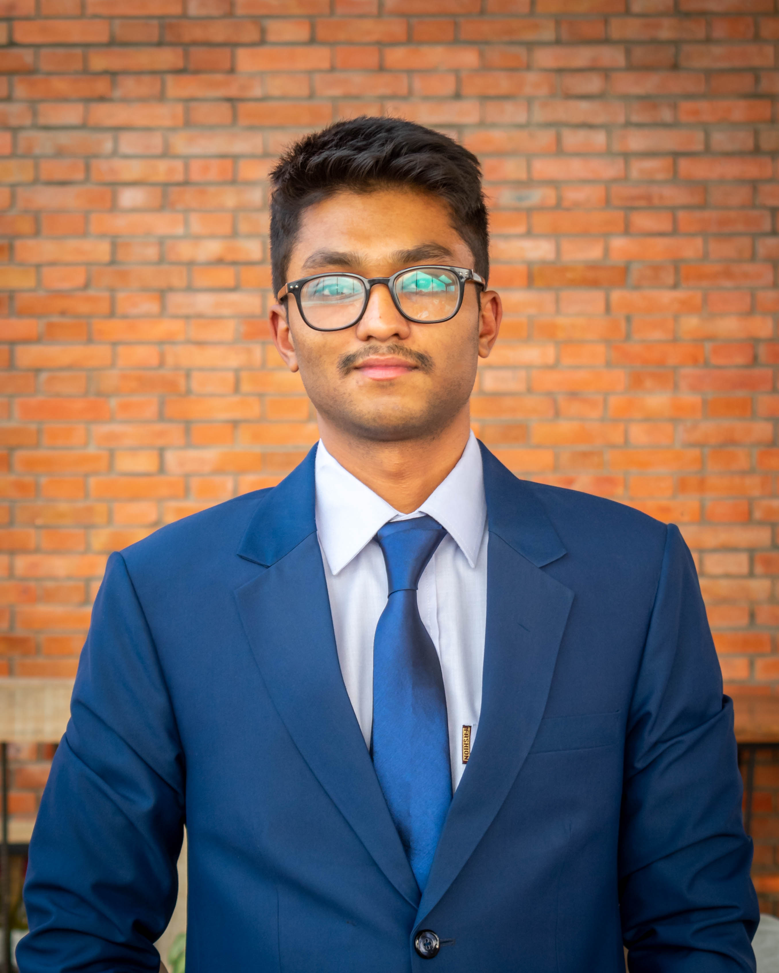 Sohan Joshi