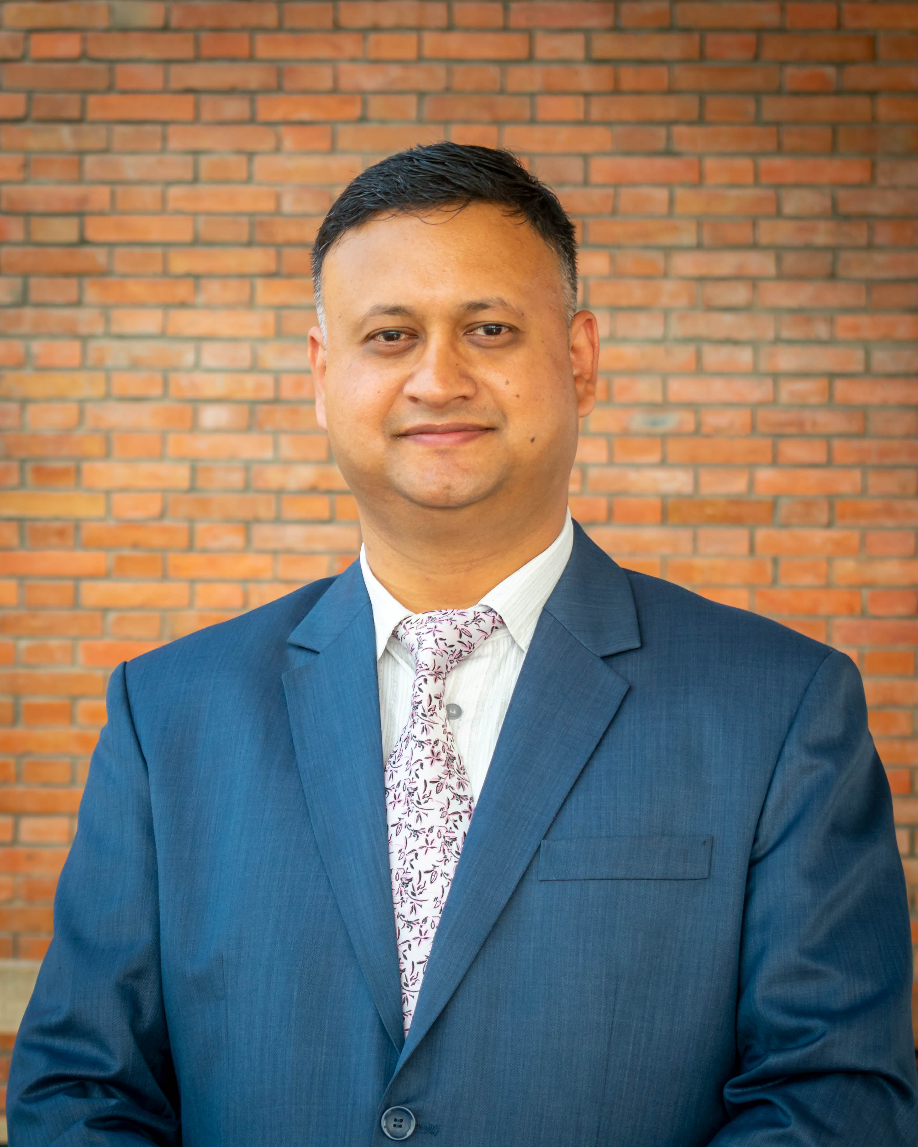 Satyavan K.C.
