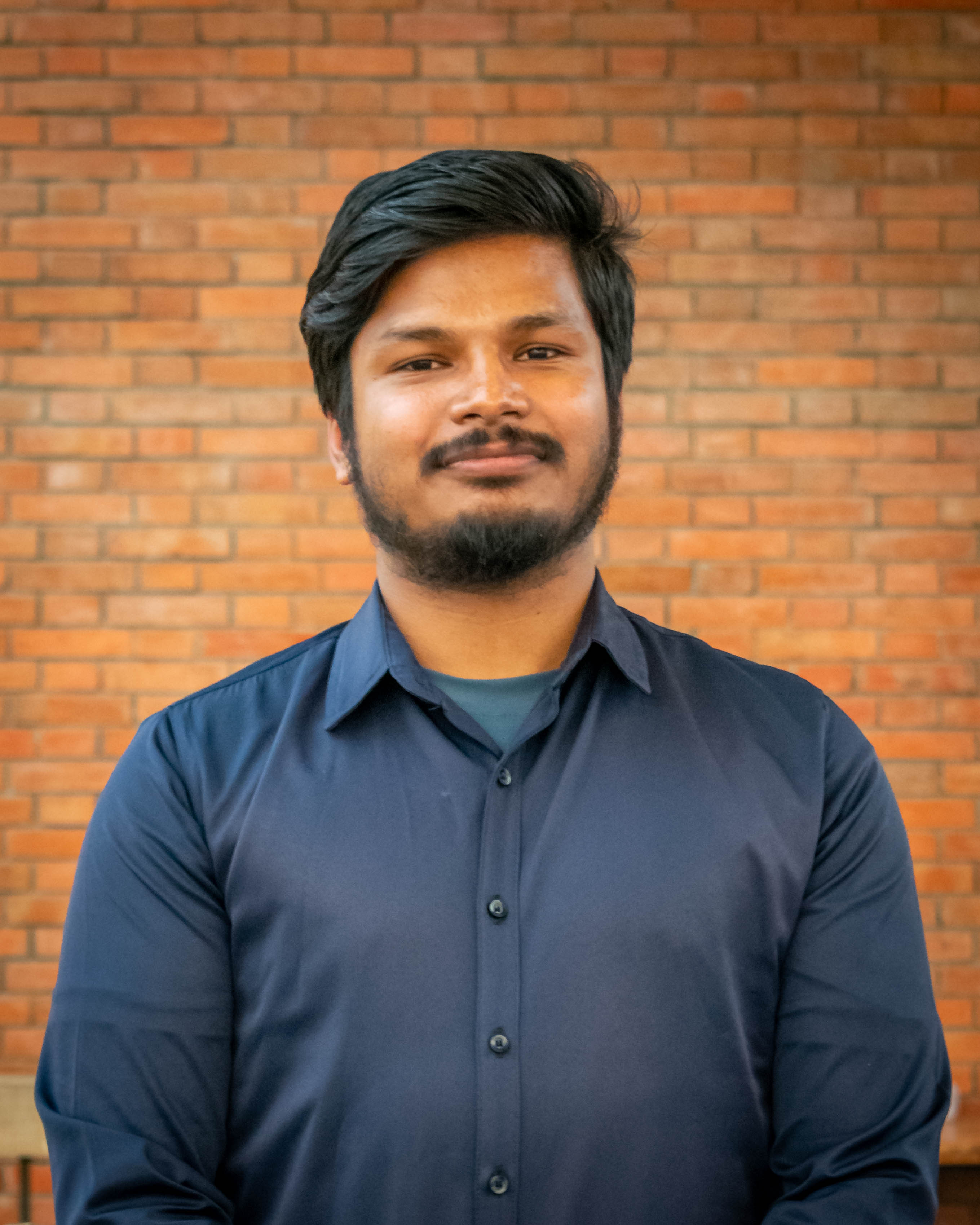 Suraj Nemkul