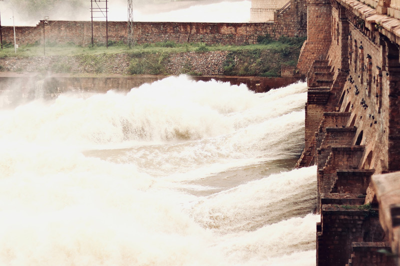Hydrologic and hydraulic engineering